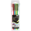 Uchida Le Pen Neon Set 4Pieces 4300-4F